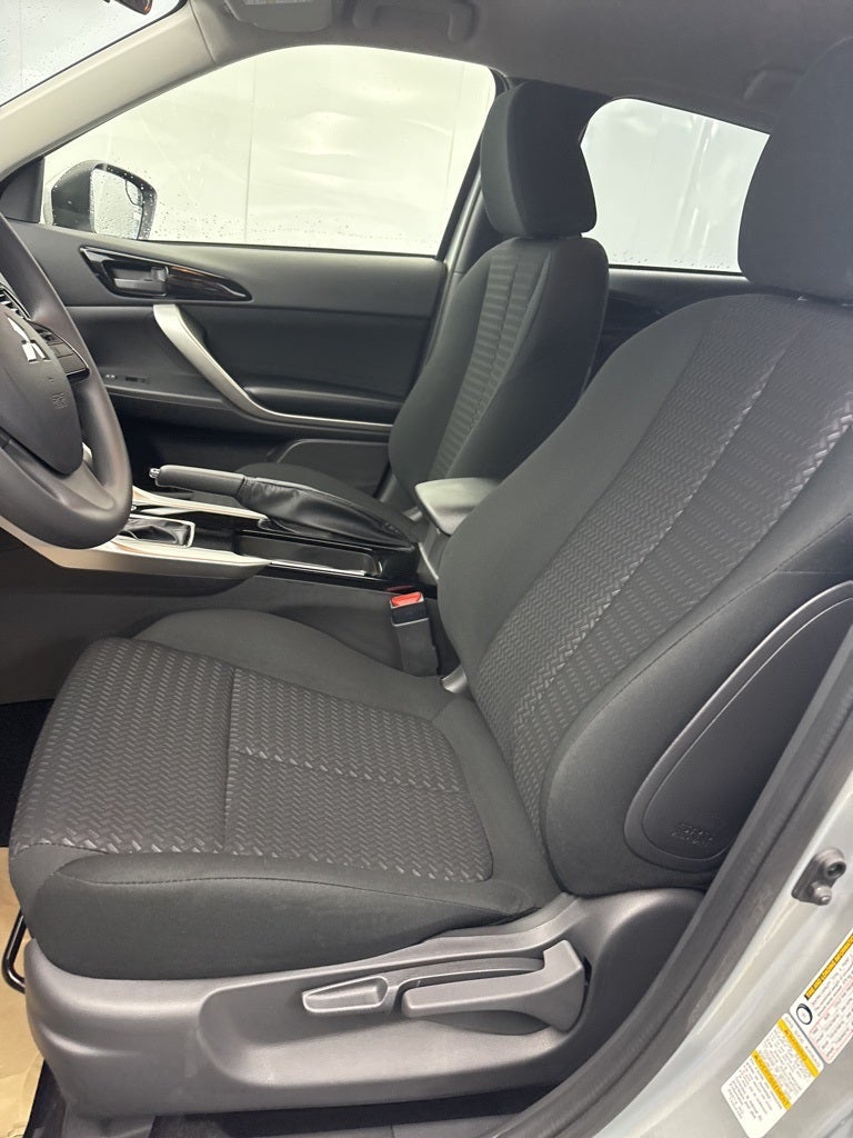 2026 Mitsubishi Eclipse Cross ES