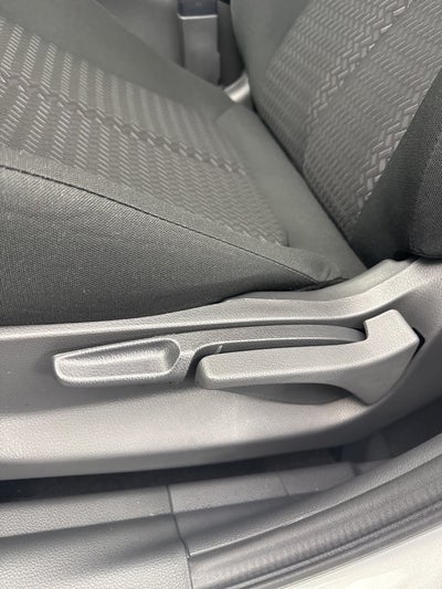 2026 Mitsubishi Eclipse Cross ES