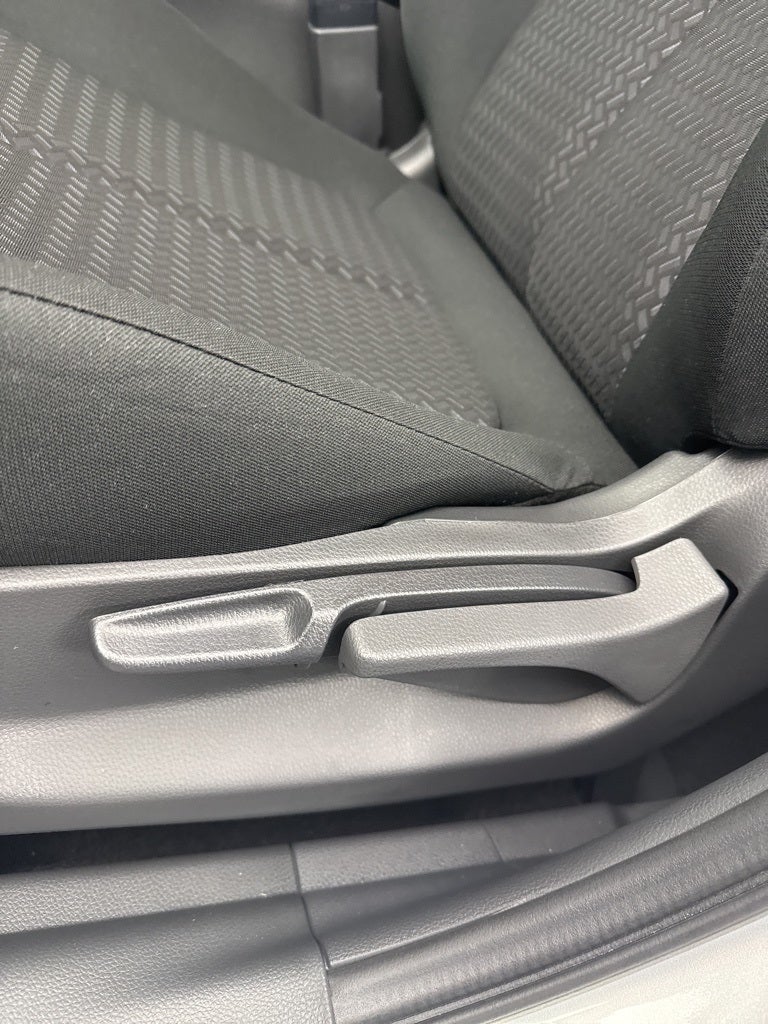 2026 Mitsubishi Eclipse Cross ES