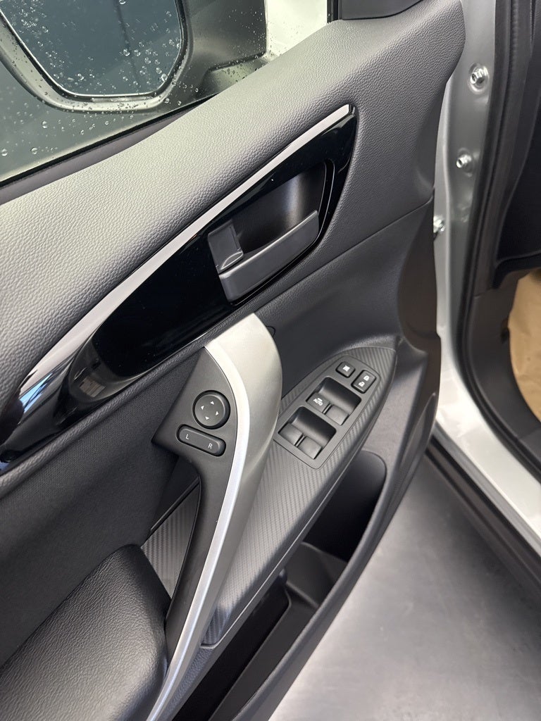 2026 Mitsubishi Eclipse Cross ES