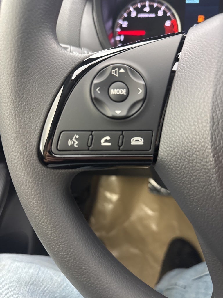 2026 Mitsubishi Eclipse Cross ES