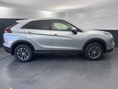 2026 Mitsubishi Eclipse Cross ES