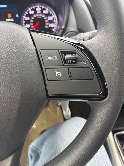 2026 Mitsubishi Eclipse Cross ES