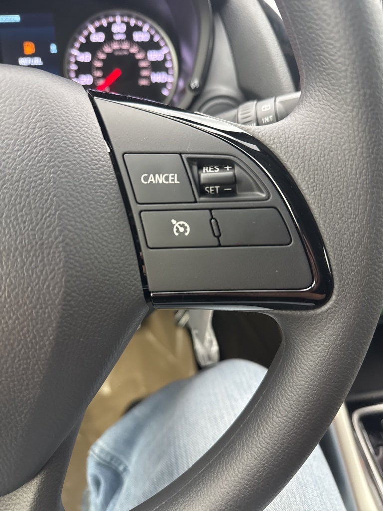 2026 Mitsubishi Eclipse Cross ES