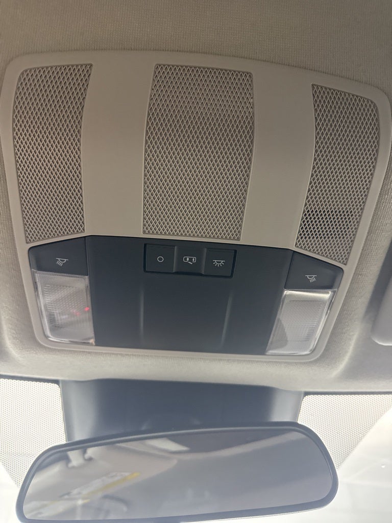 2026 Mitsubishi Eclipse Cross ES