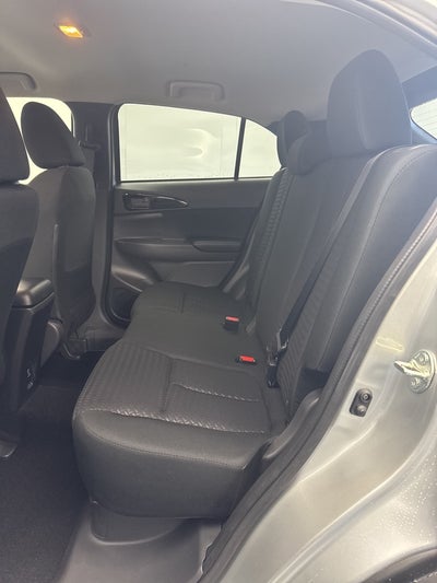 2026 Mitsubishi Eclipse Cross ES