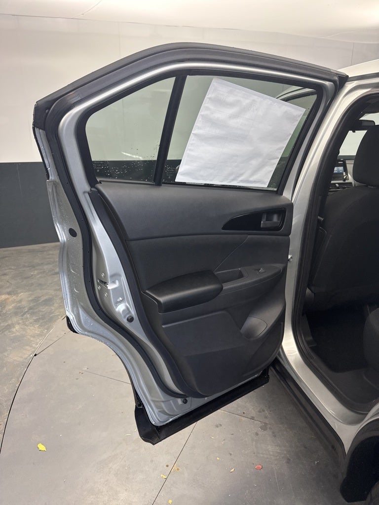 2026 Mitsubishi Eclipse Cross ES