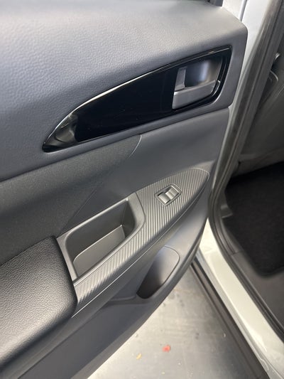 2026 Mitsubishi Eclipse Cross ES