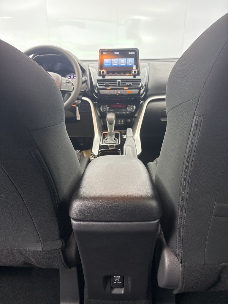 2026 Mitsubishi Eclipse Cross ES