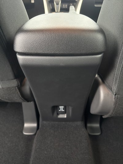 2026 Mitsubishi Eclipse Cross ES