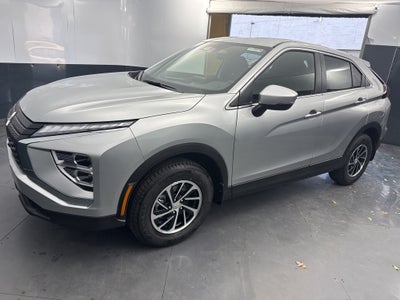 2026 Mitsubishi Eclipse Cross ES