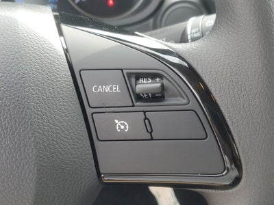 2026 Mitsubishi Eclipse Cross ES
