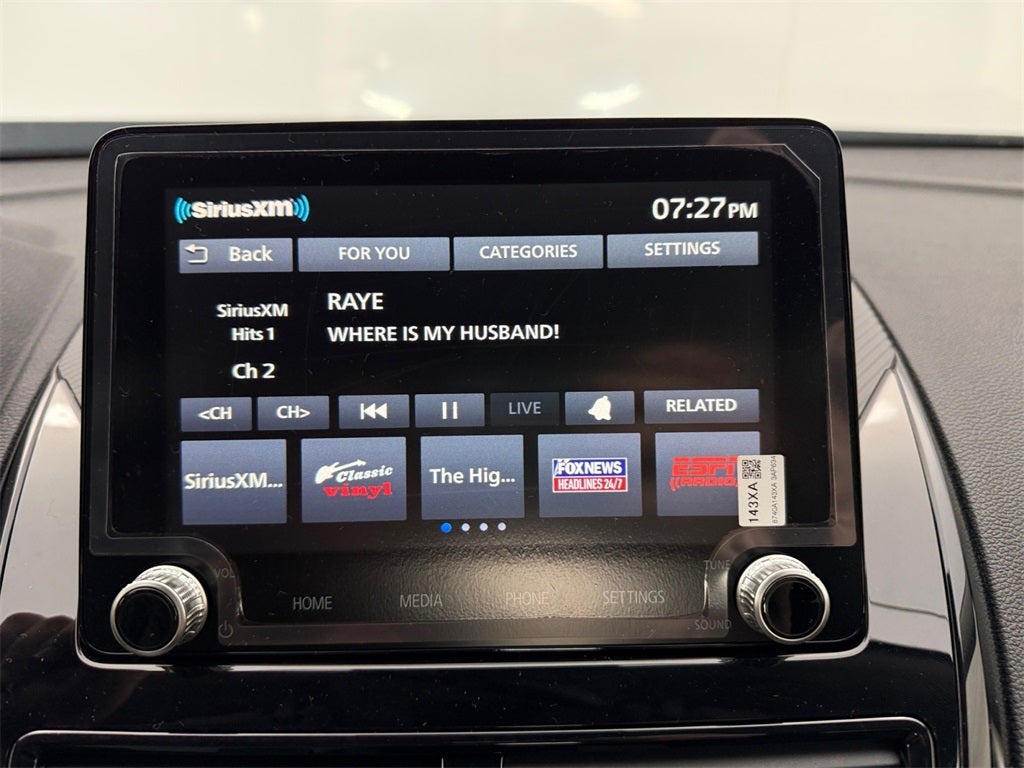 2026 Mitsubishi Eclipse Cross ES