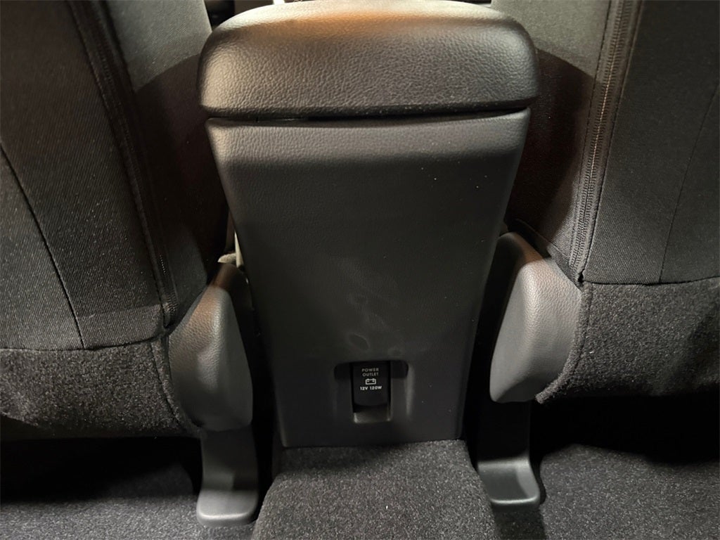 2026 Mitsubishi Eclipse Cross ES