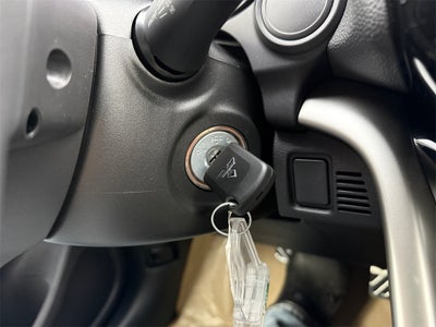 2026 Mitsubishi Eclipse Cross ES