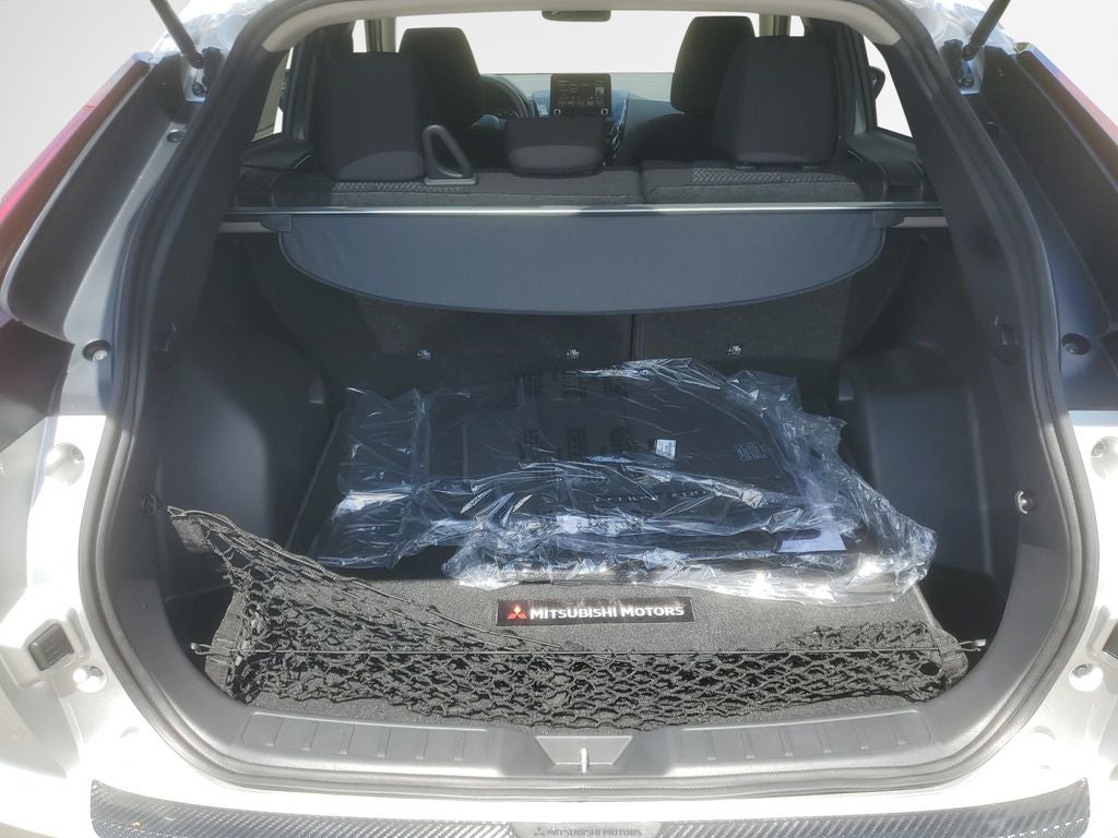 2026 Mitsubishi Eclipse Cross LE