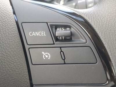 2026 Mitsubishi Eclipse Cross LE