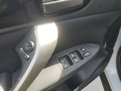2024 Mitsubishi Eclipse Cross Ralliart