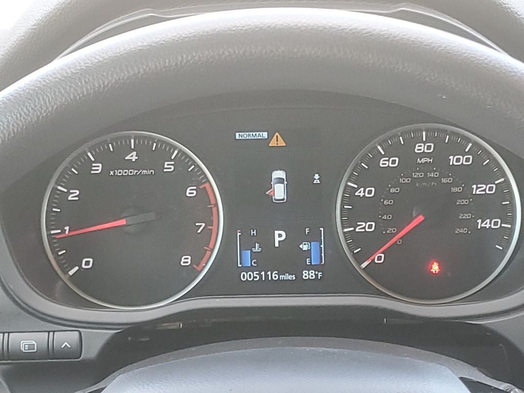 2024 Mitsubishi Eclipse Cross Ralliart
