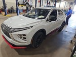 2024 Mitsubishi Eclipse Cross Ralliart