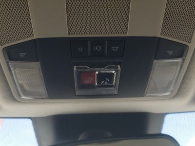 2024 Mitsubishi Eclipse Cross Ralliart