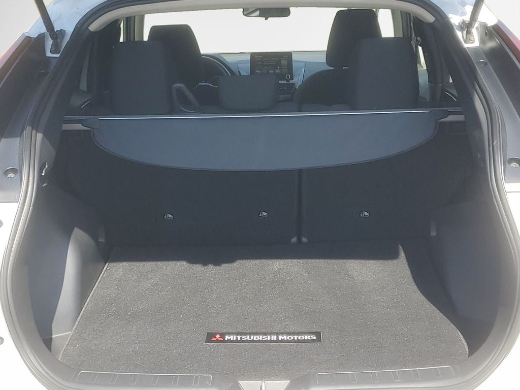 2024 Mitsubishi Eclipse Cross Ralliart