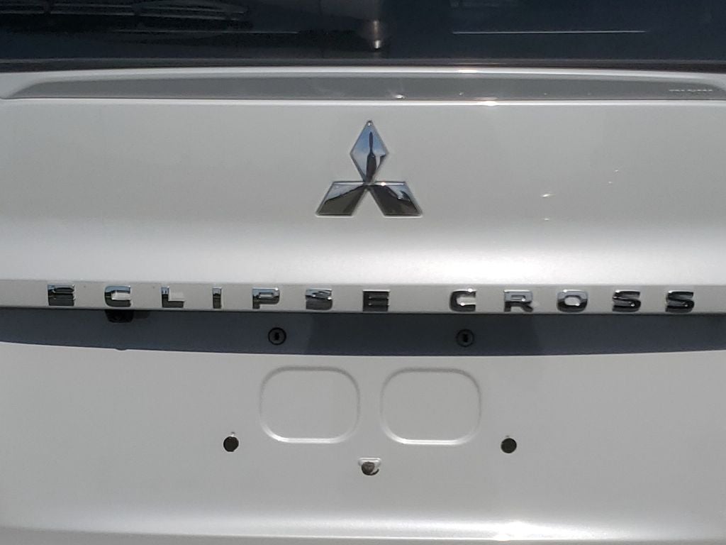 2024 Mitsubishi Eclipse Cross Ralliart