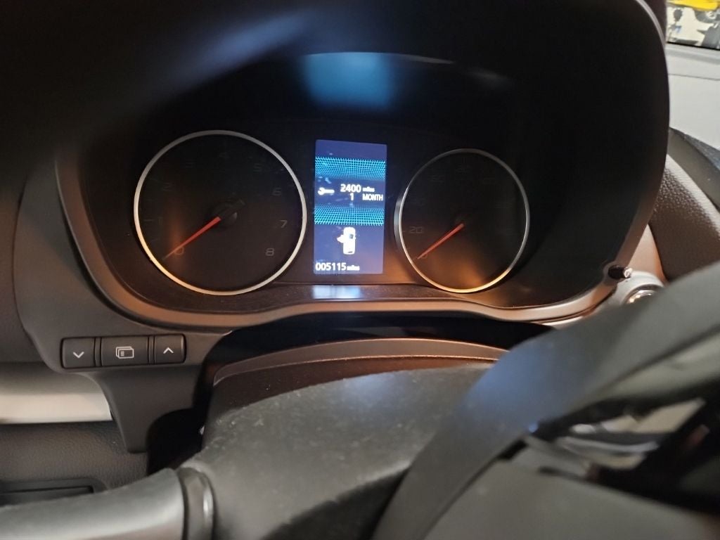 2024 Mitsubishi Eclipse Cross Ralliart