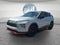 2024 Mitsubishi Eclipse Cross Ralliart