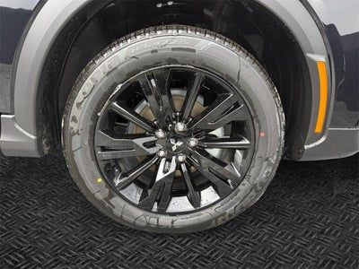 2026 Mitsubishi Eclipse Cross LE