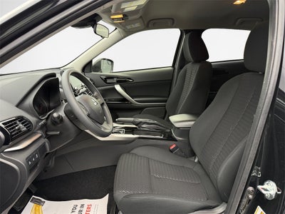 2026 Mitsubishi Eclipse Cross LE