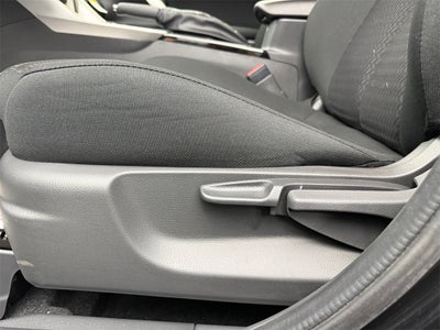 2026 Mitsubishi Eclipse Cross LE