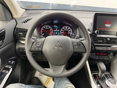 2026 Mitsubishi Eclipse Cross LE