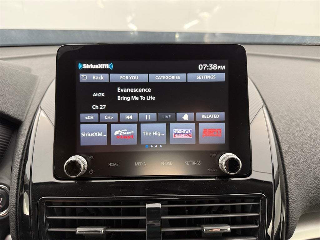 2026 Mitsubishi Eclipse Cross LE