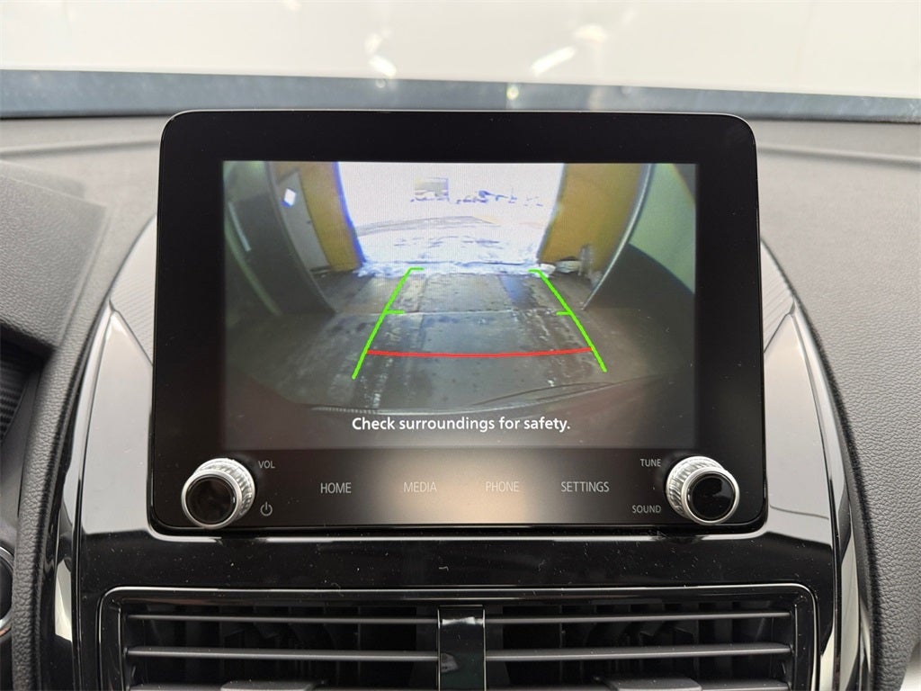 2026 Mitsubishi Eclipse Cross LE