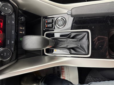 2026 Mitsubishi Eclipse Cross LE