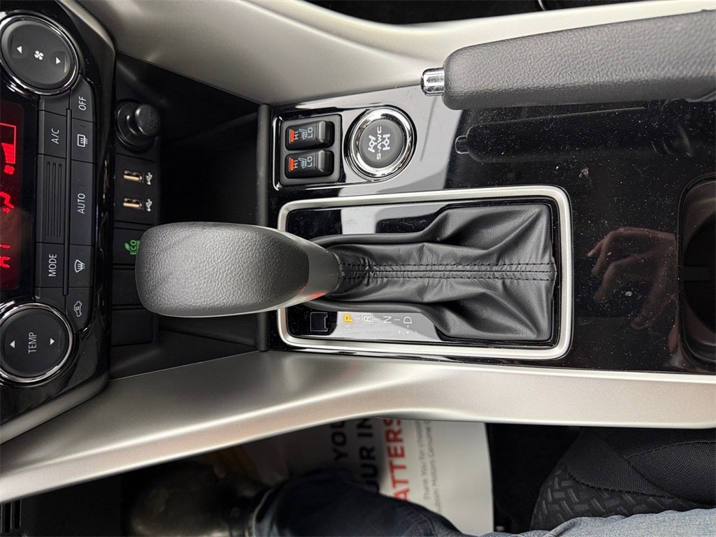 2026 Mitsubishi Eclipse Cross LE