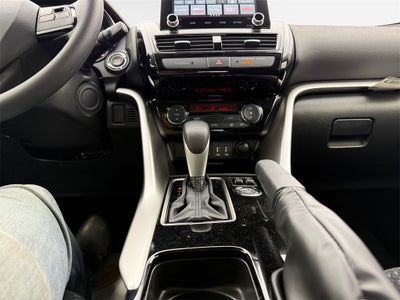 2026 Mitsubishi Eclipse Cross LE