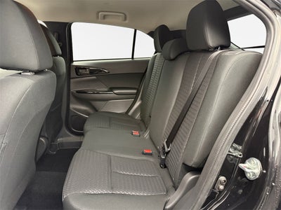 2026 Mitsubishi Eclipse Cross LE