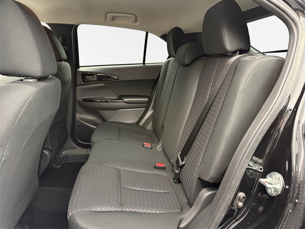 2026 Mitsubishi Eclipse Cross LE