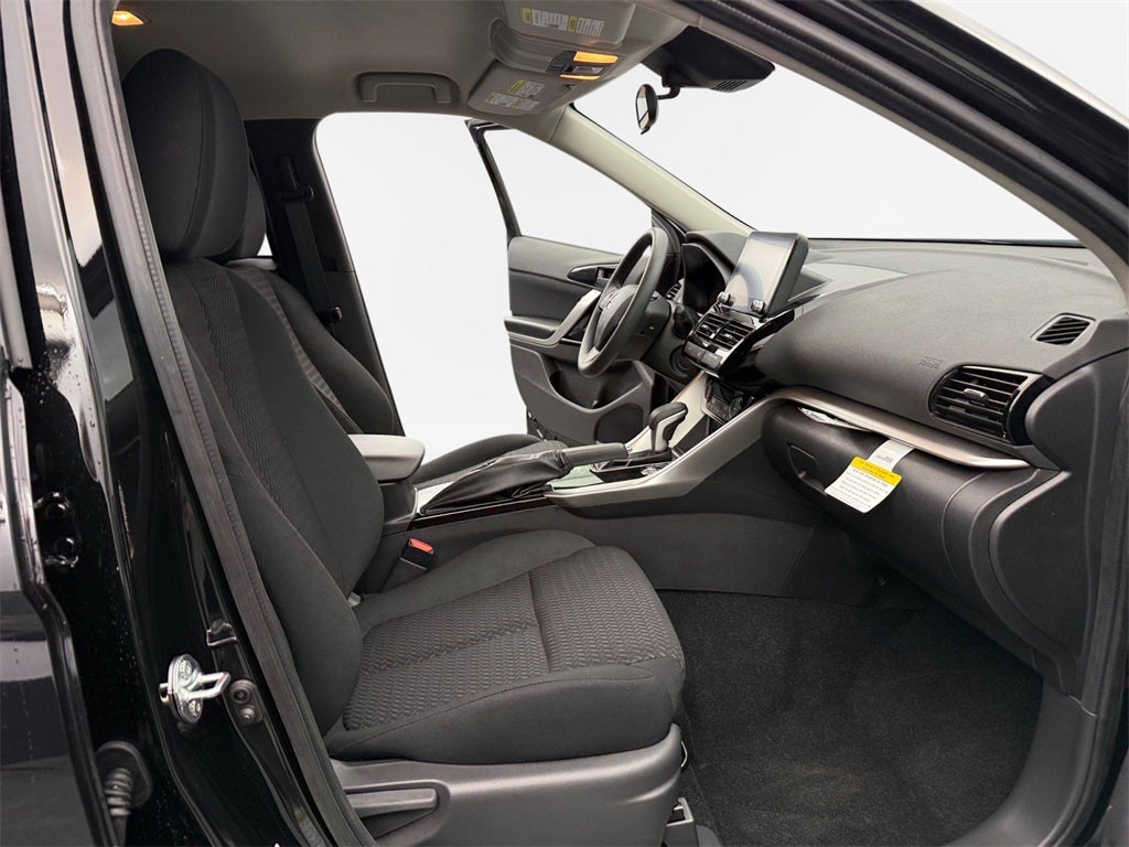 2026 Mitsubishi Eclipse Cross LE