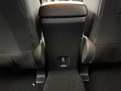 2026 Mitsubishi Eclipse Cross LE