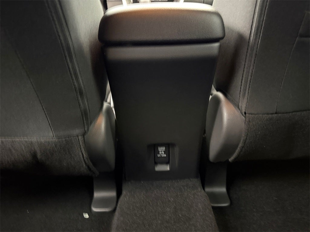 2026 Mitsubishi Eclipse Cross LE