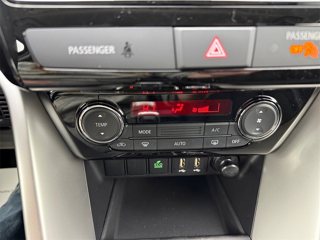 2026 Mitsubishi Eclipse Cross LE