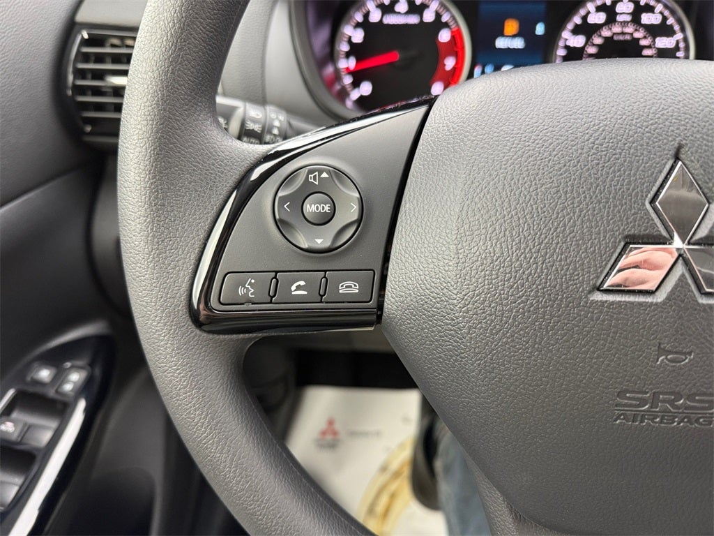 2026 Mitsubishi Eclipse Cross LE