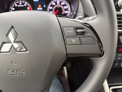 2026 Mitsubishi Eclipse Cross LE