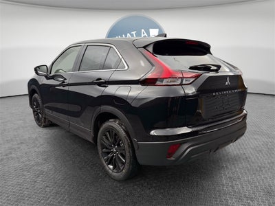 2026 Mitsubishi Eclipse Cross LE