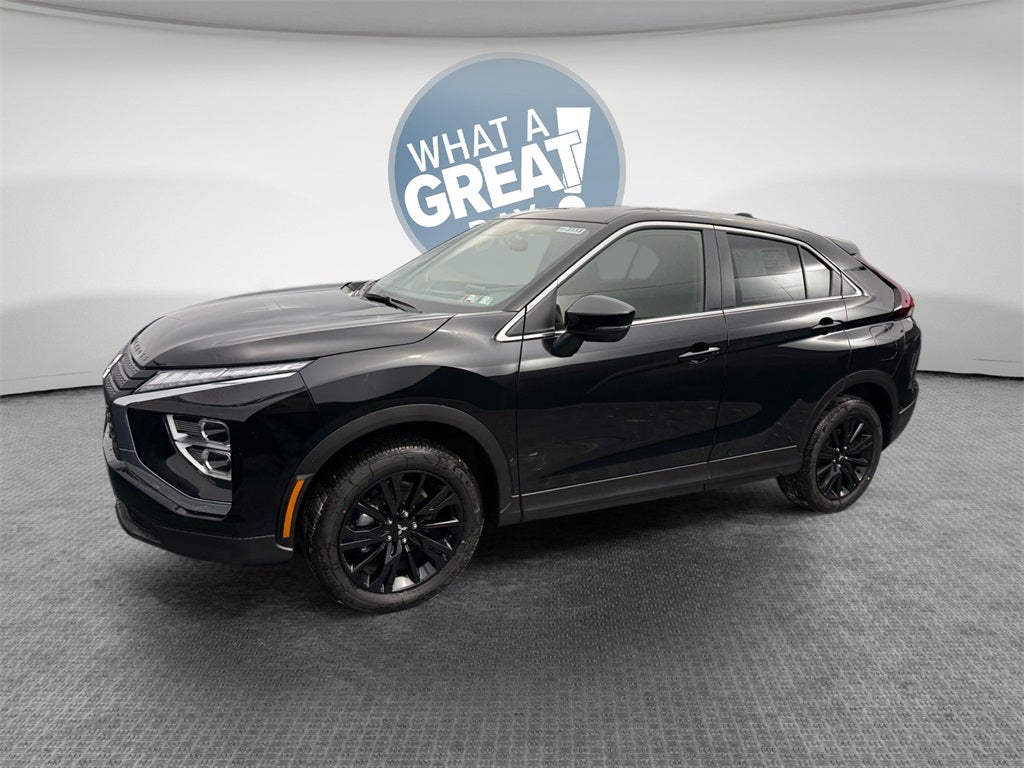 2026 Mitsubishi Eclipse Cross LE