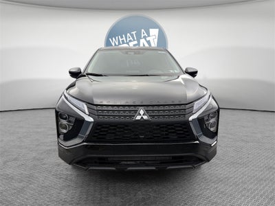 2026 Mitsubishi Eclipse Cross LE