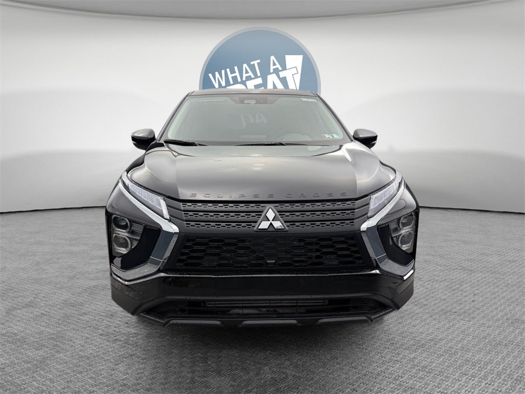 2026 Mitsubishi Eclipse Cross LE